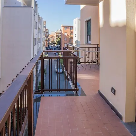 020 - Casa Levante - Centro Citta, Carruggio E Mare Baia Del Silenzio A 500 M * Sestri Levante