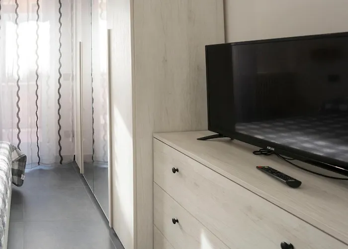 Apartman 020 - Casa Levante - Centro Citta, Carruggio E Mare Baia Del Silenzio A 500 M Sestri Levante