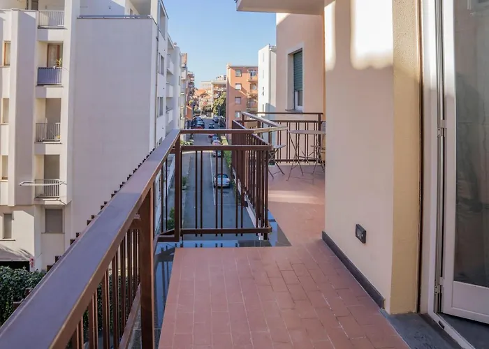 020 - Casa Levante - Centro Citta, Carruggio E Mare Baia Del Silenzio A 500 M * Sestri Levante