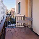 020 - Casa Levante - Centro Citta, Carruggio E Mare Baia Del Silenzio A 500 M Sestri Levante