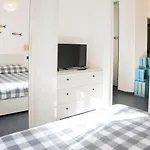 020 - Casa Levante - Centro Citta, Carruggio E Mare Baia Del Silenzio A 500 M * Sestri Levante