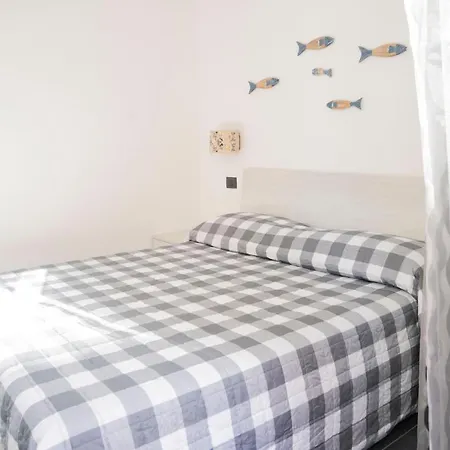 Lägenhet 020 - Casa Levante - Centro Citta, Carruggio E Mare Baia Del Silenzio A 500 M Sestri Levante