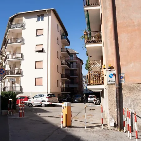 דירה 020 - Casa Levante - Centro Citta, Carruggio E Mare Baia Del Silenzio A 500 M *